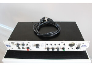 TL Audio 5060 Preset 2-Channel Tube Compressor (88600)