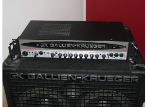 Gallien Krueger [RB Series] 700RB-II