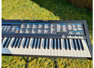 Oberheim Matrix 6 (2692)