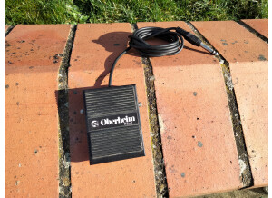 Oberheim Matrix 6 (17373)