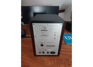 Focal Solo6 Be (22617)