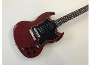Gibson SG Special Faded (94805)