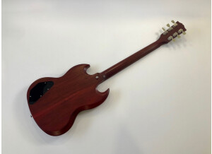 Gibson SG Special Faded (37588)
