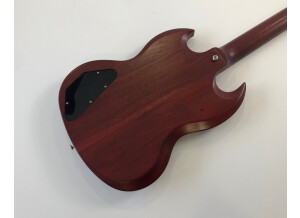 Gibson SG Special Faded (86079)