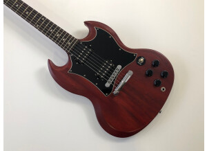 Gibson SG Special Faded (5965)
