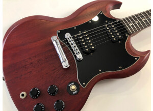 Gibson SG Special Faded (53545)