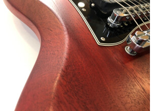 Gibson SG Special Faded (18582)