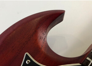 Gibson SG Special Faded (2049)