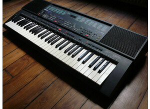 Yamaha [PSR Series] PSR-400