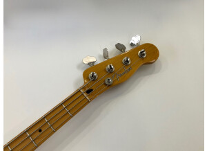 Fender Modern Player Telecaster Bass (53368)