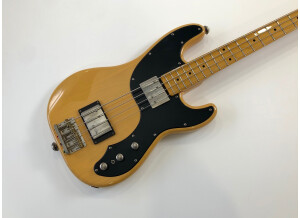 Fender Modern Player Telecaster Bass (58514)