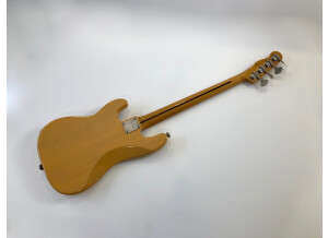 Fender Modern Player Telecaster Bass (10240)