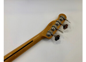 Fender Modern Player Telecaster Bass (7760)
