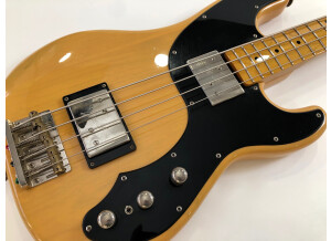 Fender Modern Player Telecaster Bass (83435)