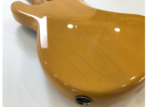Fender Modern Player Telecaster Bass (63566)