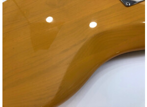 Fender Modern Player Telecaster Bass (12937)