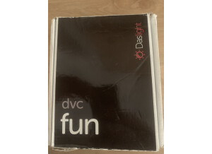 Daslight DVC4 Fun (61852)