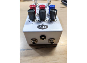 FFX Pedals All you can boost (59392)