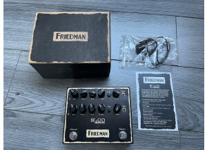 Friedman Amplification BE-OD Deluxe (80881)