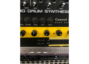Control Synthesis Deep Bass 9