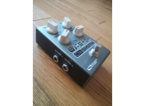 Source Audio C4 Synth (85745)