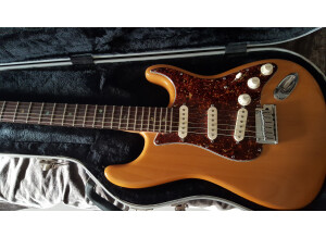 Fender American Deluxe Stratocaster [2003-2010] (34468)