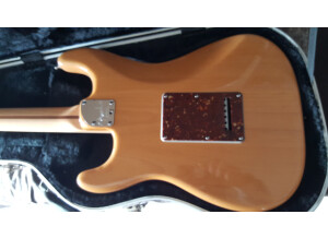 Fender American Deluxe Stratocaster [2003-2010] (2907)