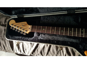 Fender American Deluxe Stratocaster [2003-2010] (401)