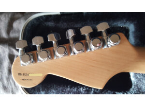 Fender American Deluxe Stratocaster [2003-2010] (23276)