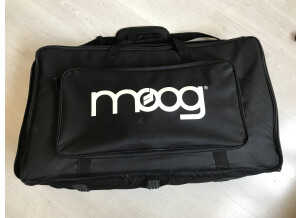 Moog Music SUB 37 (77223)