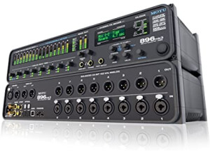 MOTU 896mk3 Hybrid (68971)