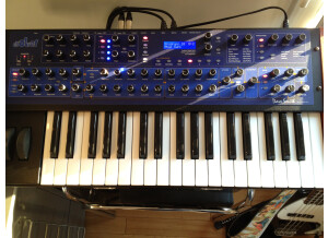 Dave Smith Instruments Mono Evolver Keys (63182)