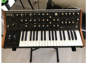 Moog Music SUB 37 (55787)