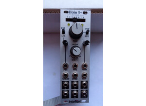 Intellijel Designs Dixie II+ (95090)