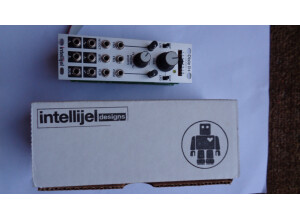 Intellijel Designs Dixie II+ (73511)