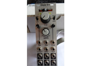 Intellijel Designs Dixie II+ (65659)