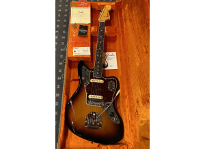 Fender American Original ‘60s Jaguar (58619)