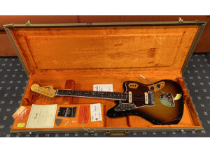Fender American Original ‘60s Jaguar (62153)