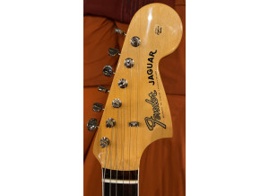 Fender American Original ‘60s Jaguar (73855)