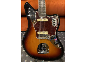 Fender American Original ‘60s Jaguar (46638)