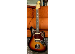 Fender American Original ‘60s Jaguar (90772)