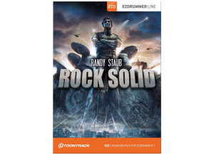 Toontrack Rock Solid EZX (79644)