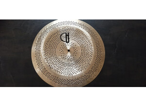 Agean Cymbals Low Noise (43324)