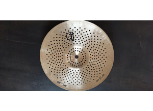 Agean Cymbals Low Noise (5560)