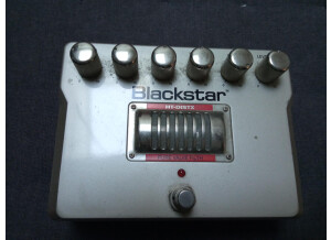 Blackstar Amplification HT-DistX (11642)