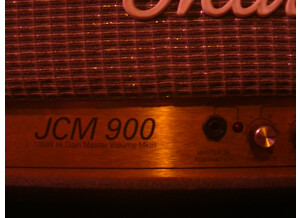 Marshall 2100 JCM900 Master Volume [1990-1992]