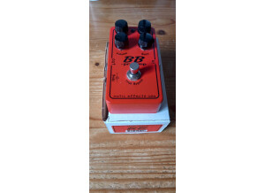 Xotic Effects BB Preamp (45535)