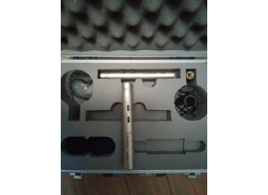 The T.bone SC-140 Stereo Set (60546)