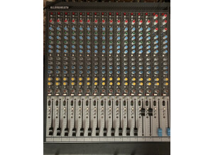 Allen & Heath GL2400-32 (34847)