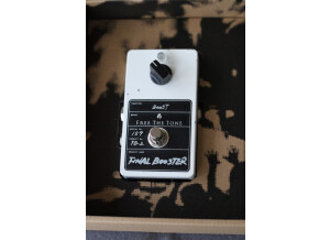 Free The Tone Final Booster FB-2 (76591)
